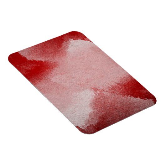 abstracte tekenachtergrond magneet (Rechterzijde)