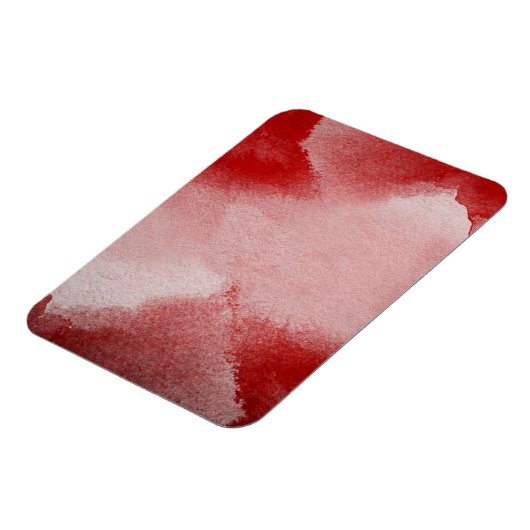 abstracte tekenachtergrond magneet (Linkerzijde)