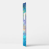 Abstracte tekenverf voor meerdere kleuren Case-Mate iPhone case (Achterkant / Rechts)