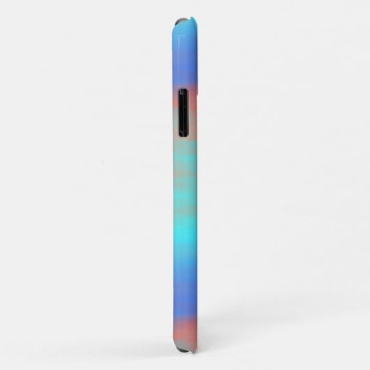 Abstracte telefoondraagtas voor ontwerp van afleve Case-Mate iPhone case (Achterkant/rechts)