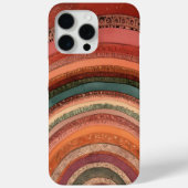 Abstracte telefoonhoes Case-Mate iPhone case (Achterkant)