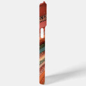 Abstracte telefoonhoes Case-Mate iPhone case (Achterkant / Rechts)