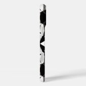 abstracte telefoonhoes Case-Mate iPhone case (Achterkant / Rechts)