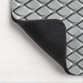 Abstracte textuur 1 Mousepad-opties Muismat (Hoek)