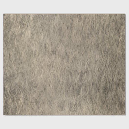 Abstracte textuur — beige cadeaupapier (Vlak)