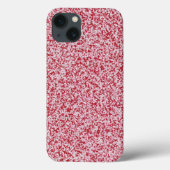 Abstracte textuur Case-Mate iPhone case (Achterkant)