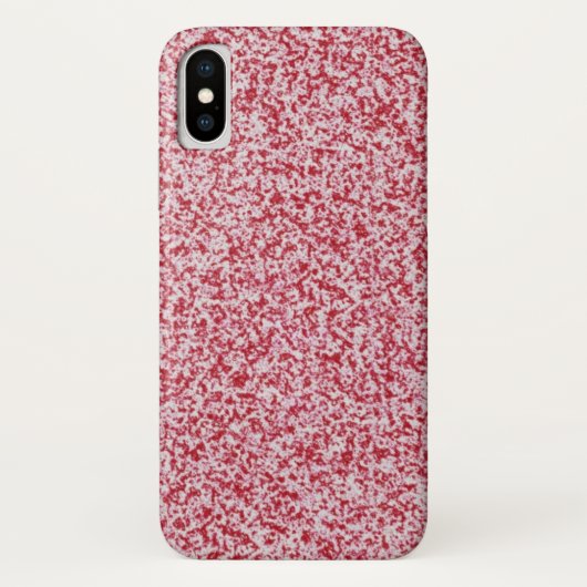 Abstracte textuur Case-Mate iPhone case (Achterkant)