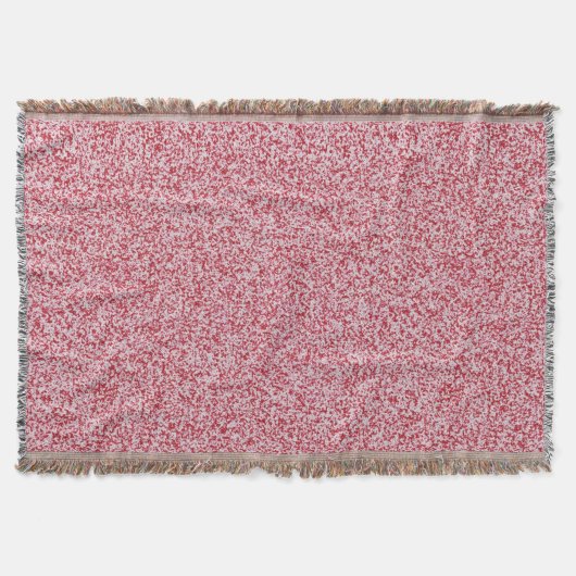 Abstracte textuur deken (Voorkant)