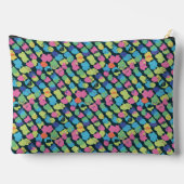 Abstracte textuur. etui (Achterkant)