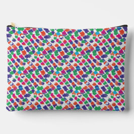 Abstracte textuur. etui