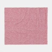 Abstracte textuur fleece deken (Voorkant (Horizontaal))