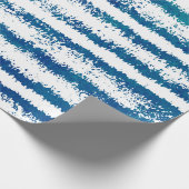Abstracte textuur herhaalt moderne patronabstract, cadeaupapier (Hoek)