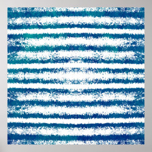 Abstracte textuur herhaalt moderne patronabstract, poster