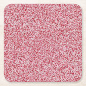 Abstracte textuur kartonnen onderzetters (Voorkant)