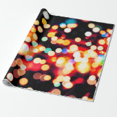 abstracte textuur, lichte achtergrond cadeaupapier (Uitgerold)