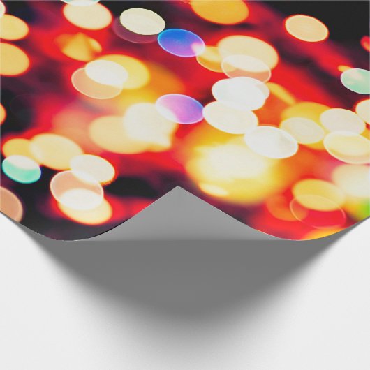 abstracte textuur, lichte achtergrond cadeaupapier (Hoek)