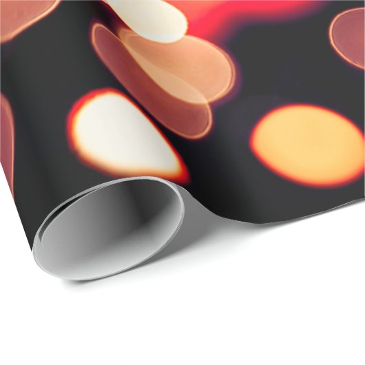 abstracte textuur, lichte achtergrond cadeaupapier (Rol Hoek)