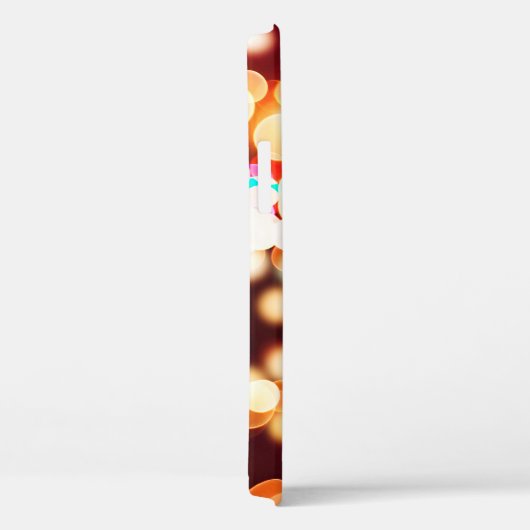 Abstracte textuur, lichte achtergrond Case-Mate iPhone case (Achterkant / Rechts)