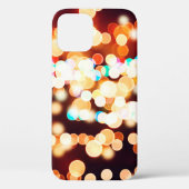 Abstracte textuur, lichte achtergrond Case-Mate iPhone case (Achterkant)