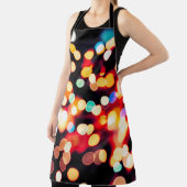 abstracte textuur, lichte achtergrond schort (Insitu)