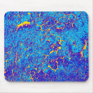 Abstracte textuur muismat