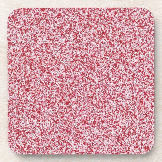 Abstracte textuur onderzetter (Voorkant)