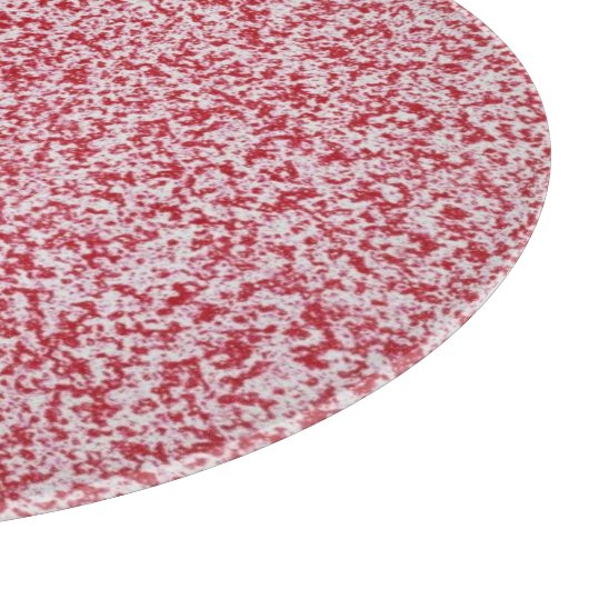 Abstracte textuur snijplank (Hoek)