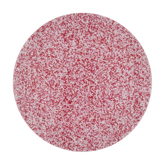 Abstracte textuur snijplank (Voorkant)