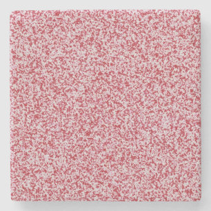 Abstracte textuur stenen onderzetter