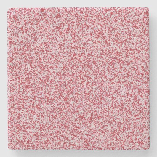 Abstracte textuur stenen onderzetter (Voorkant)