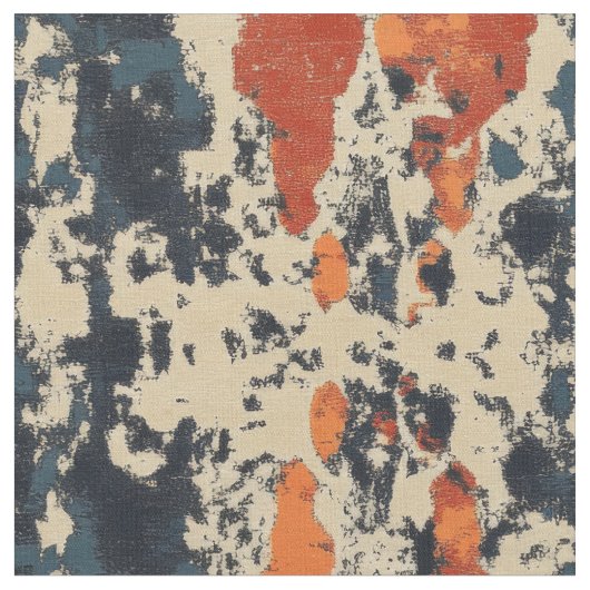 Abstracte textuur stof (Close Up)