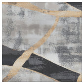 Abstracte textuur stof (Close Up)
