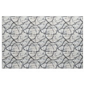 Abstracte textuur stof (Yard (91,4 cm))