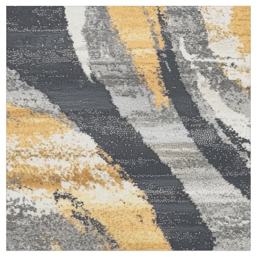 Abstracte textuur stof (Close Up)