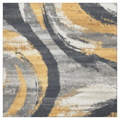 Abstracte textuur stof (Swatch)