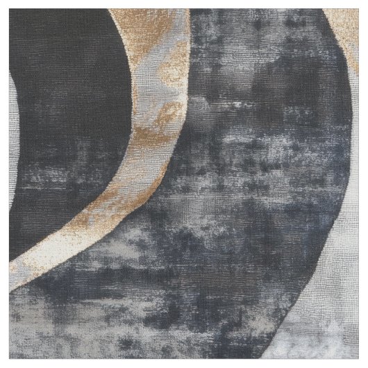 Abstracte textuur stof (Close Up)
