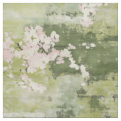 Abstracte textuur stof (Swatch)