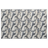 Abstracte textuur stof (Yard (91,4 cm))