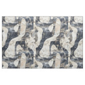 Abstracte textuur stof (Fat Quarter)