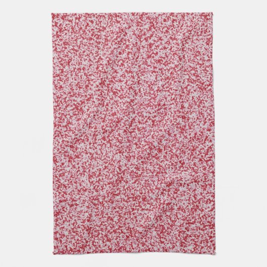 Abstracte textuur theedoek (Verticaal)