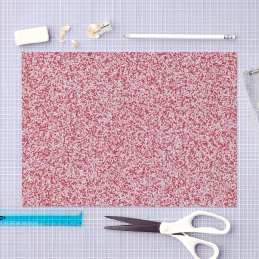 Abstracte textuur tissuepapier (Craft)