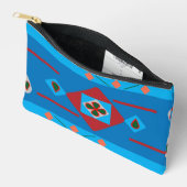 abstracte traditie etui (Open)