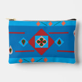 abstracte traditie etui (Voorkant)