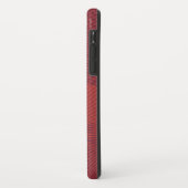 Abstracte, trendy, moderne geometrische grafische Case-Mate iPhone case (Achterkant/links)