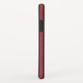 Abstracte, trendy, moderne geometrische grafische Case-Mate iPhone case (Achterkant/rechts)