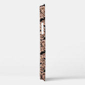 Abstracte Urban Broken Graphic Motif. Naadloos pat Case-Mate iPhone Case (Achterkant / Rechts)