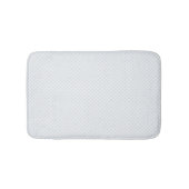 abstracte vectorachtergrond visschaal badmat (Voorkant)