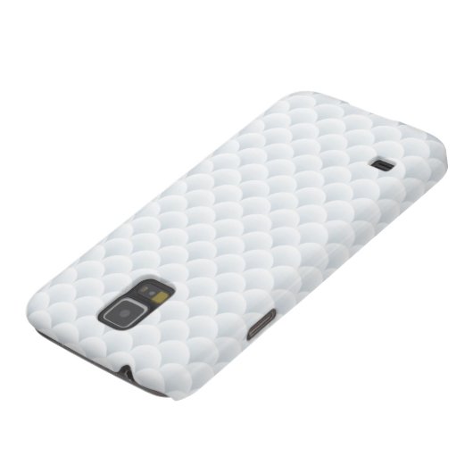 abstracte vectorachtergrond visschaal Case-Mate samsung galaxy hoesje (Onderkant)