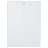 abstracte vectorachtergrond visschaal klembord (Achterkant)