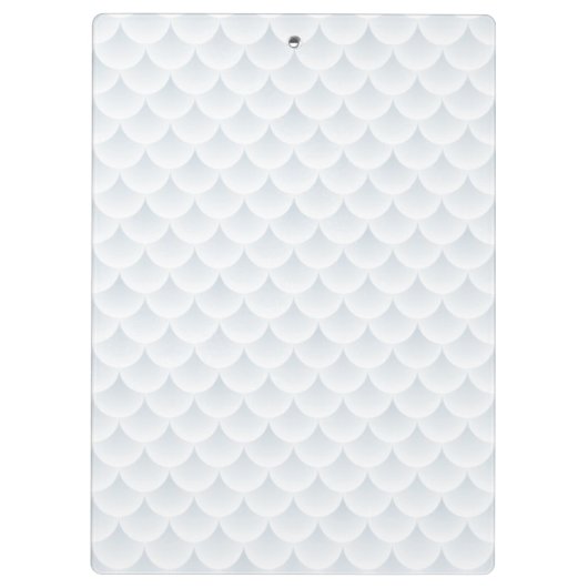 abstracte vectorachtergrond visschaal klembord (Achterkant)